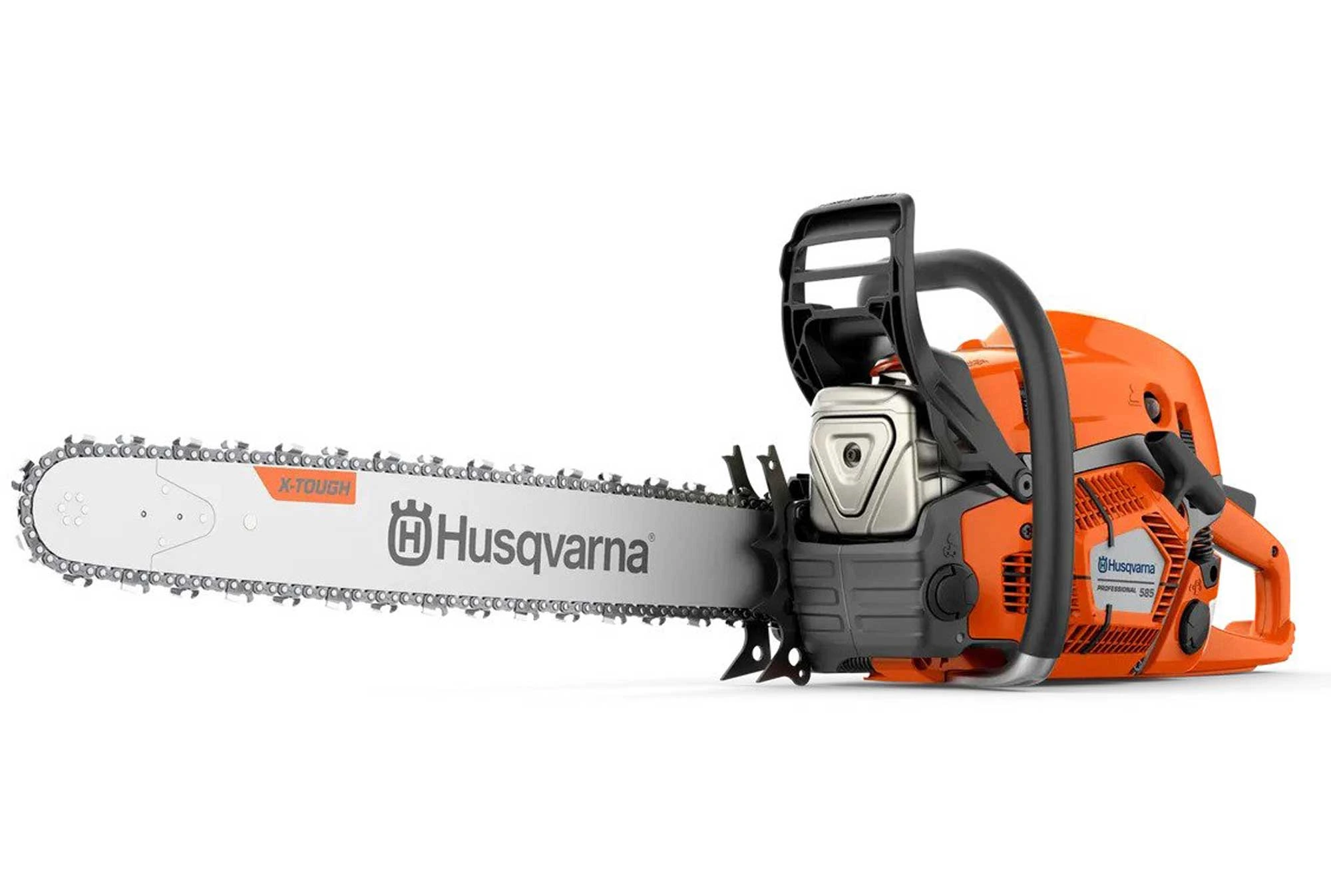 585 | Husqvarna | Αλυσοπρίονο 24'' - ΕΩΣ 12 ΑΤΟΚΕΣ ΔΟΣΕΙΣ